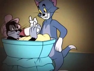 Tom and Jerry E84 Baby Butch [1954]