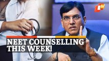 Union Minister's Big Announcement On NEET-PG Counselling 2021-22