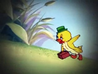 Tom and Jerry E90 Southbound Duckling [1955]