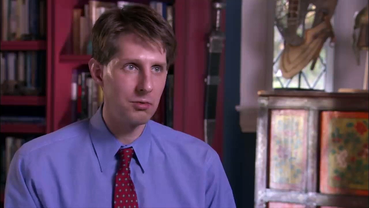 The Last Emperor Sees Rome Crumble Rome Rise And Fall Of An Empire (S1, E13)