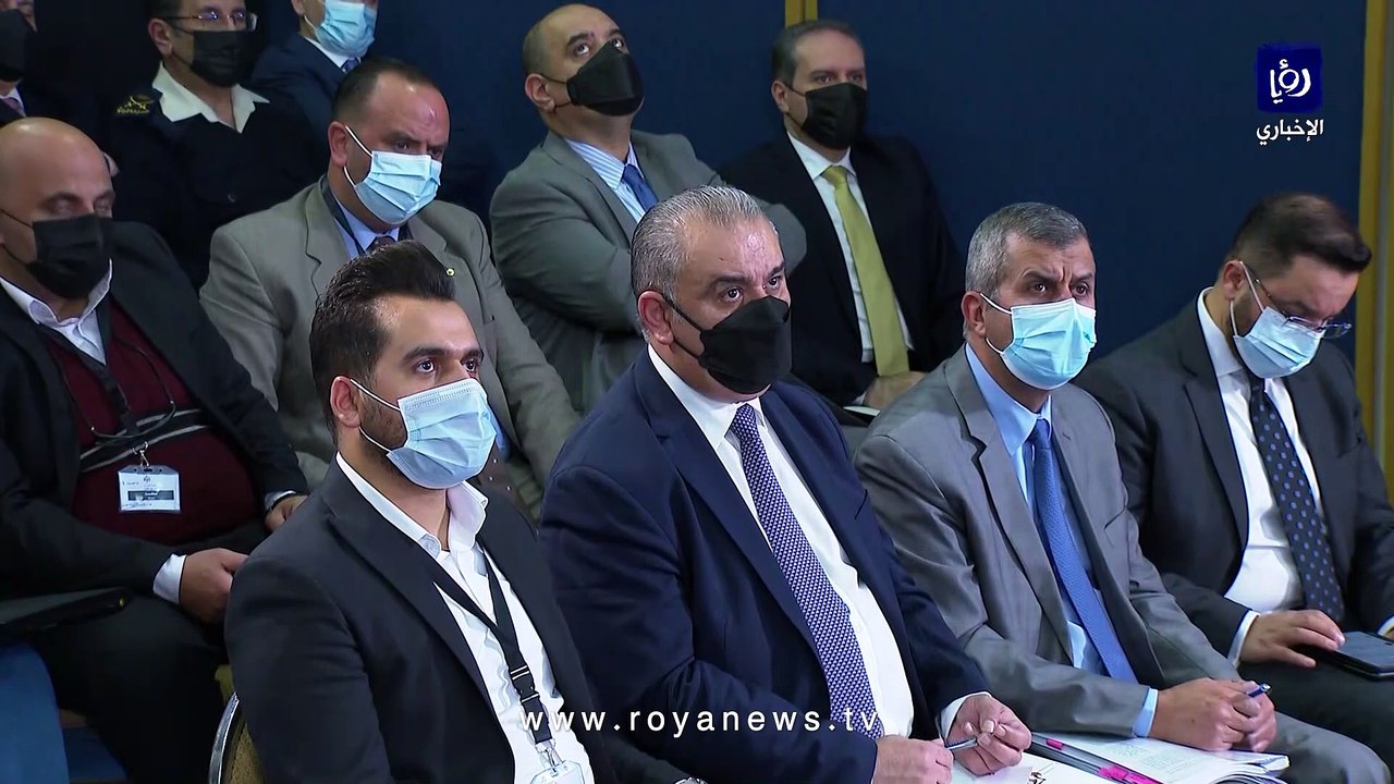 الخصاونة يؤكد أن الدينار الأردني مستقر وصلب جدا.. ويكشف موعد انتهاء العمل بقانون الدفاع
