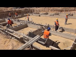 يُكمل نضال جده ..  حفيد محمد كريم يتبرع بأرض لبناء مدرسة بـ حياة كريمة