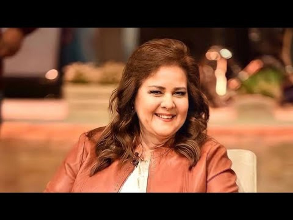 أخر تطورات الحالة الصحية للفنانة دلال عبدالعزيز