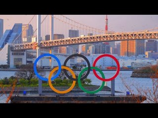 أولمبياد طوكيو..  46  يوم أزمات