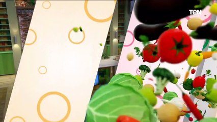 كل يوم أكلة | طريقة عمل الخبيزة مع الشيف فيفيان فريد