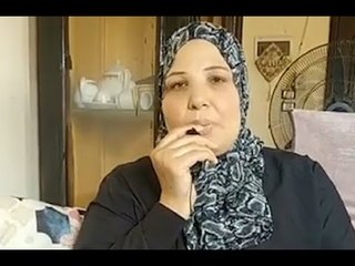 مأساة سيدة هجرت منزلها في كرداسة بسبب خلافات الجيرة