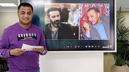 في ذكري وفاته..  زوجة حمادة أمام تؤكد مافيش منه اتنين