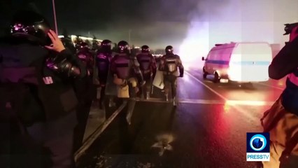 Is #Kazakhstan victim of foreign interference?