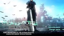 Crisis Core: Final Fantasy VII (Special Edition) online multiplayer - psp