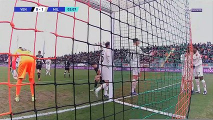 Serie A : Capitaine, Hernandez porte Milan avec un doublé !