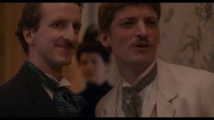 Curiosa (2019)  romantic French Movie Explained  in Hindi