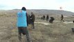 25 gönüllü Kapadokya'yı temizledi