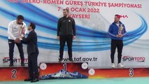 SPOR Güreş Federasyon Başkanı Eroğlu Düşüncemiz Anadolu'da güreşi biraz daha canlandırmak