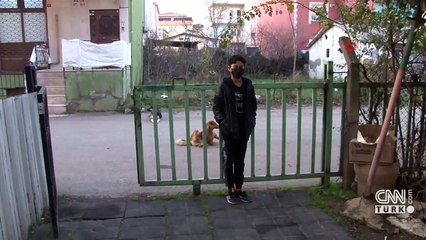 Köpeklerini bulana ödül verecekler