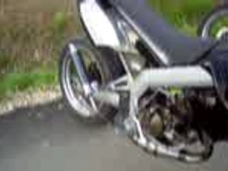derbi pot KRD