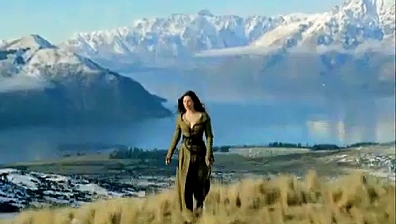 Legend of the Seeker Saison 1 - Trailer (EN)
