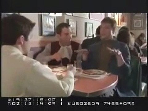 Queer As Folk (US) Saison 1 - Bloopers (EN)