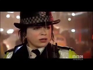 Torchwood Saison 1 - Trailer vo (EN)