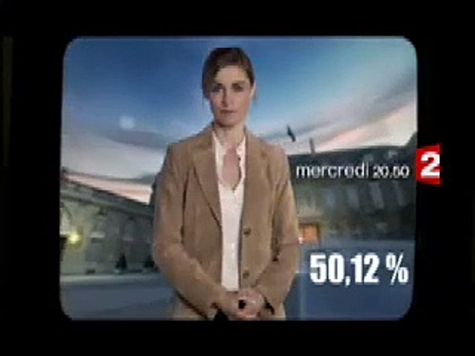 L'État de Grace Saison 1 - Bande Annonce (EN)