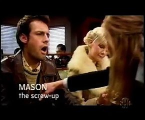 Dead Like Me Saison 2 - Trailer (EN)