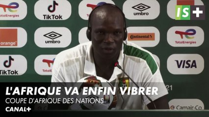 L'Afrique va enfin vibrer - Coupe d'Afrique des Nations