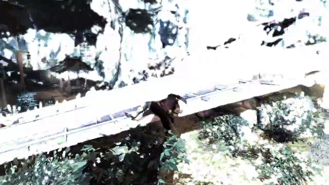 Tomb Raider no copyright gameplay 2K _ Part 7 _ COUB FREE TO USE GAMEPLAY