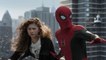 Tom Holland Zendaya Spider-Man Review Spoiler Discussion