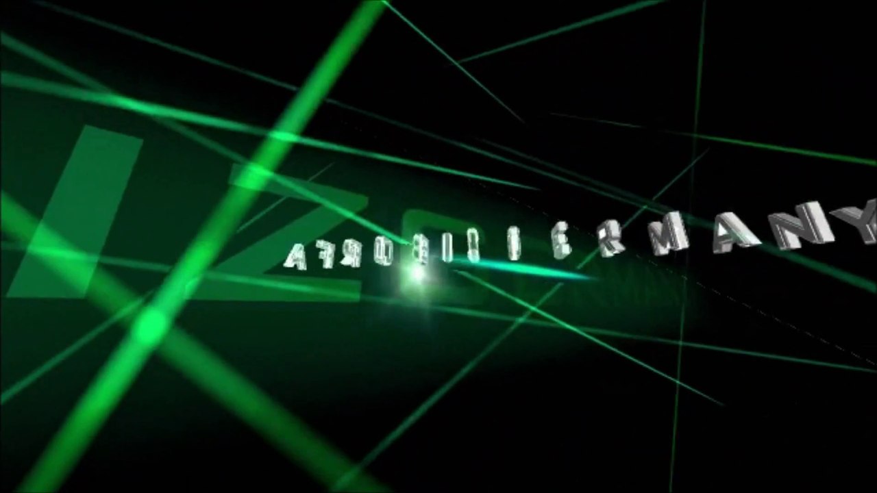 Mrs Sadat Hassan on the changes made at the Nigerian Embassy Berlin Germany