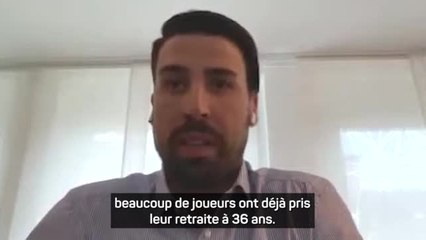 Interview - Khedira : “Je suis un grand fan de Cristiano”