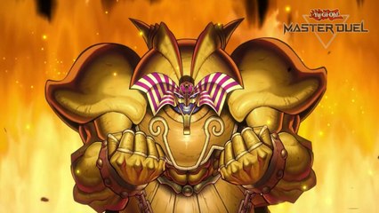 Les derniers détails sur le menu et le deck building de Yu-Gi-Oh! Master Duel