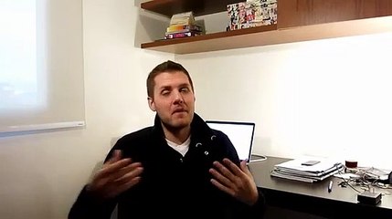 Lesson 5 - Take Care of Yourself First