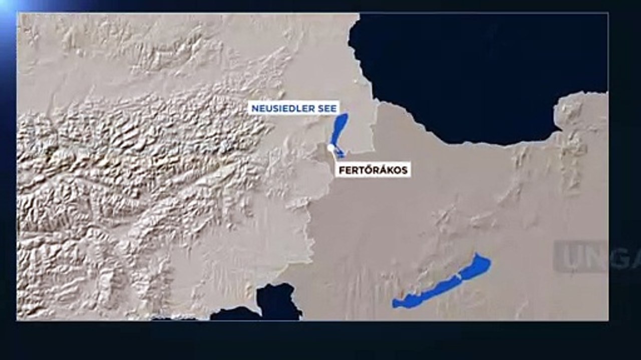 Neusiedler See: 60-Hektar-Tourismus-Park mitten im UNESCO-Welterbe