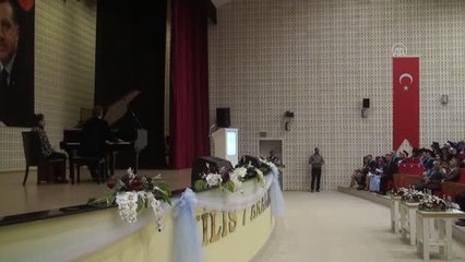 (ARŞİV) Türk hayranı Fransız piyanist Stephane Blet hayatını kaybetti