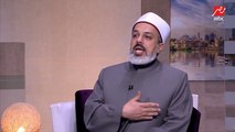 د. أحمد ممدوح يوجه رسالة قوية لمن لا يحافظ على ستر الأخر