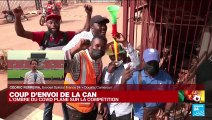 CAN-2022 : Quel protocole sanitaire a été mis en place par les autorités camerounaises ?
