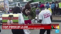 CAN-2022 : La sécurité, l'autre inquiétude des autorités camerounaises