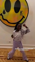 Filha de Luís Borges