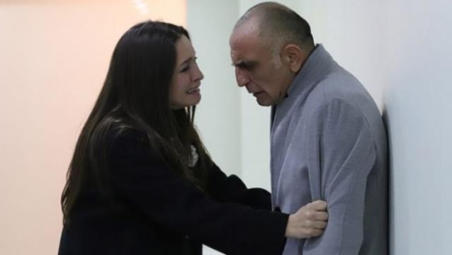 Teşkilat'ta heyecan had safhada! Serdar ele geçecek mi? İşte yeni fragman