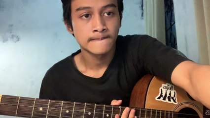 Belajar gitar #2