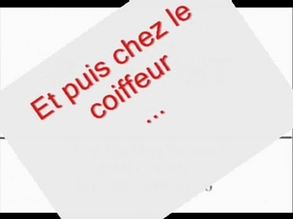 Journée à la part dieu