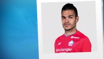 OFFICIEL : Hatem Ben Arfa rebondit à Lille