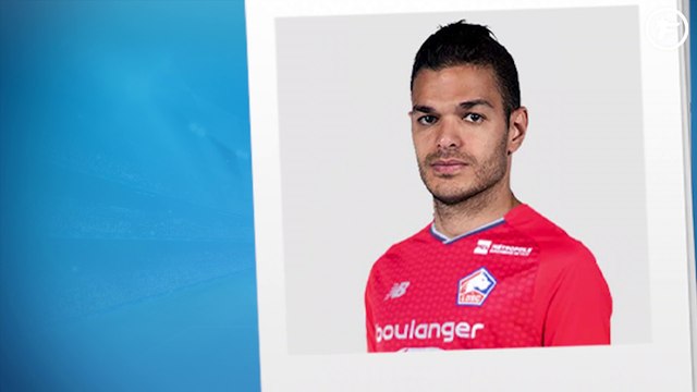 OFFICIEL : Hatem Ben Arfa rebondit à Lille