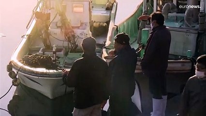 Τόνγκα: Ανυπολόγιστες καταστροφές από την ηφαιστειακή έκρηξη