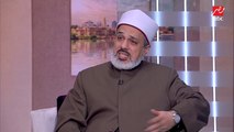 د. أحمد ممدوح: دعاء المظلوم على الظالم مشروع ولكن في حدود