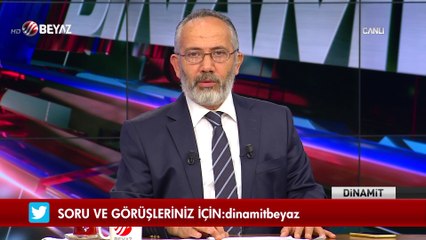 Dinamit 16 Ocak 2022