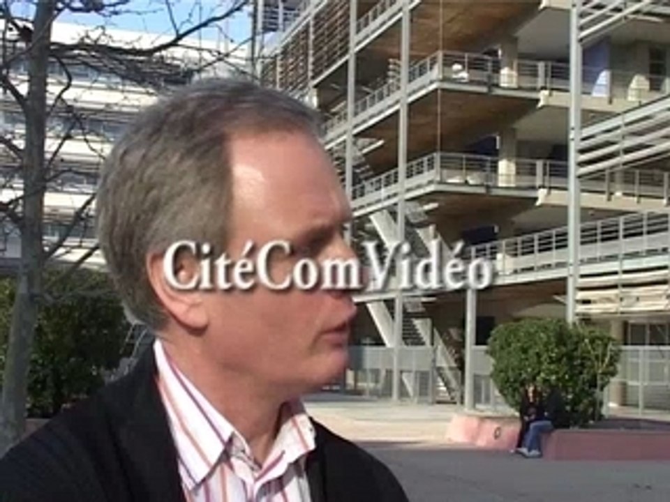 Les bonnesvieilles connaissances - partie 2