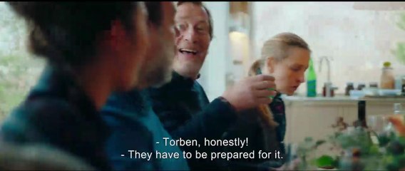 A Taste of Hunger Trailer #1 (2022) Katrine Greis-Rosenthal Drama Movie HD