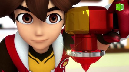 شهاب يقبل التحدي فهل سيفوز؟