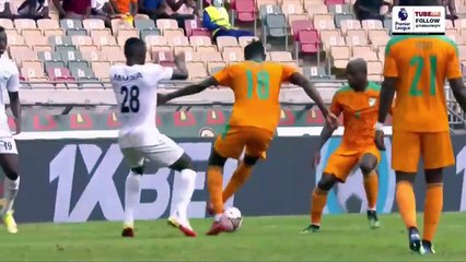 IVORY COAST VRS SIERRA LEON (3)
