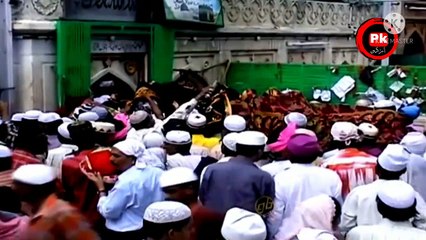 Iman ki kashti hai rehmat ka safeena hai Full Indian Qawwali